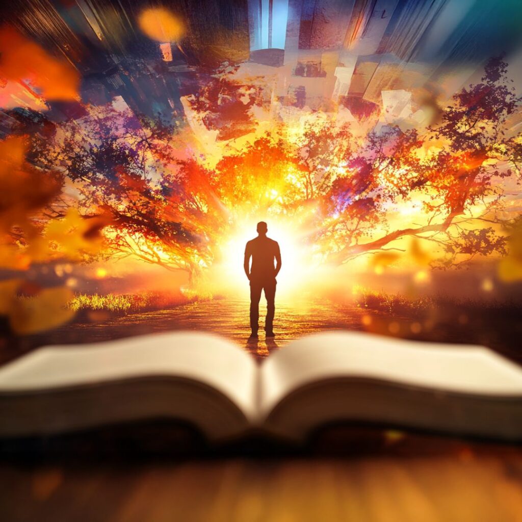 Vivre l’Expérience pure