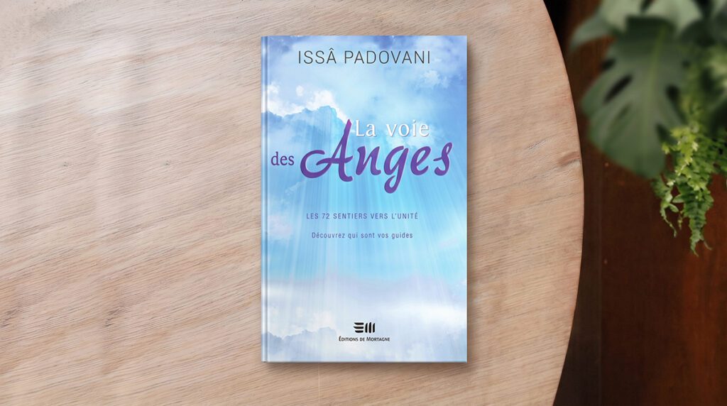 Issa Padovani la voie des anges