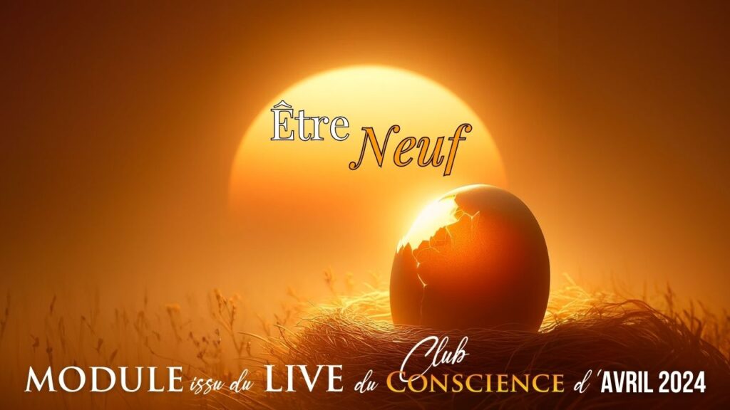 Être Neuf