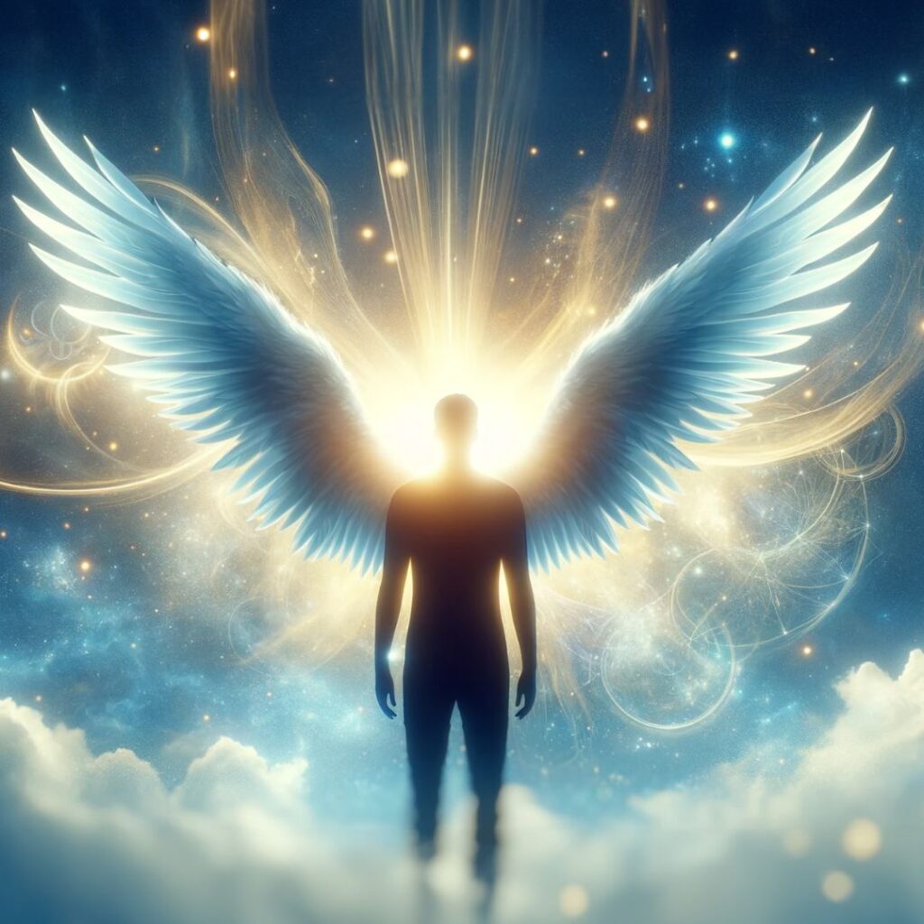 Déploie tes ailes