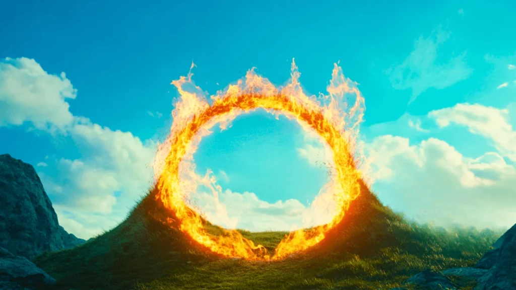 Beltan : le Feu de l’Union