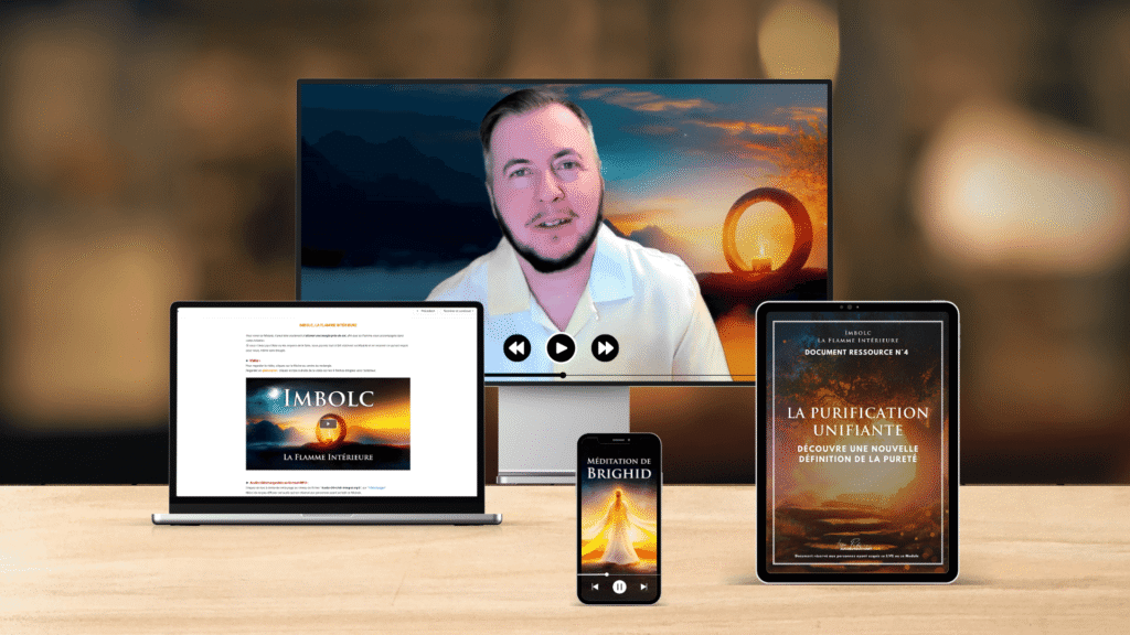 Module Imbolc Issa Padovani
