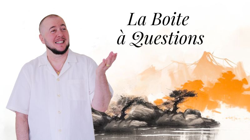 Podcast Issa Padovani - Les matins d’Issâ